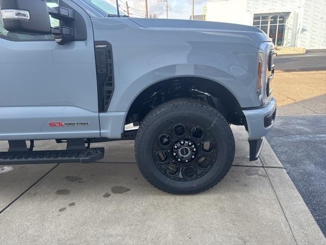 new 2026 Ford F-350 car, priced at $85,455