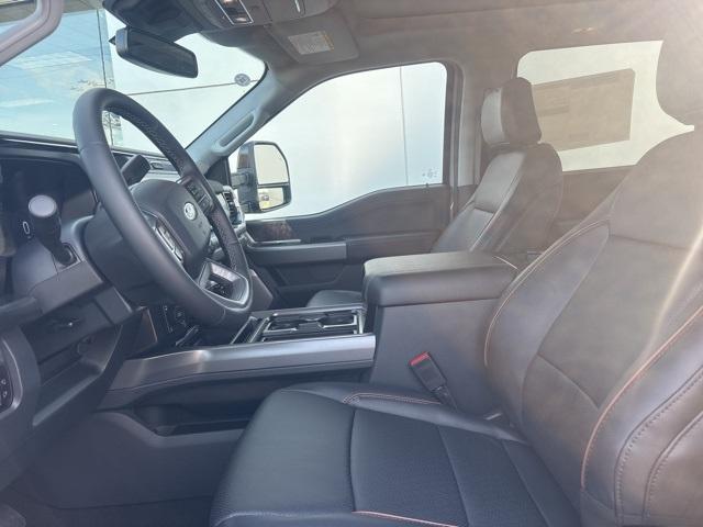 new 2026 Ford F-350 car, priced at $85,455