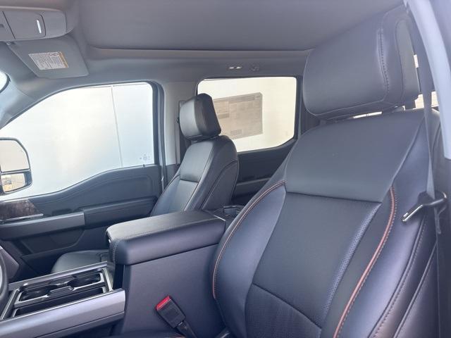 new 2026 Ford F-350 car, priced at $85,455