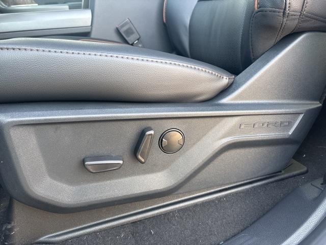 new 2026 Ford F-350 car, priced at $85,455