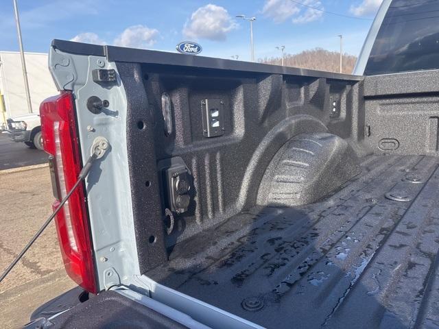 new 2026 Ford F-350 car, priced at $85,455