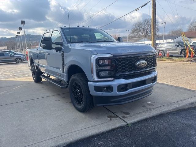 new 2026 Ford F-350 car, priced at $85,455