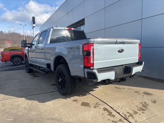 new 2026 Ford F-350 car, priced at $85,455