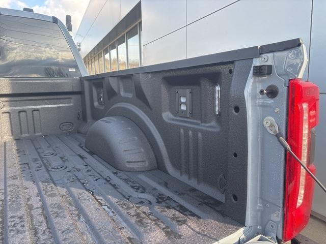 new 2026 Ford F-350 car, priced at $85,455