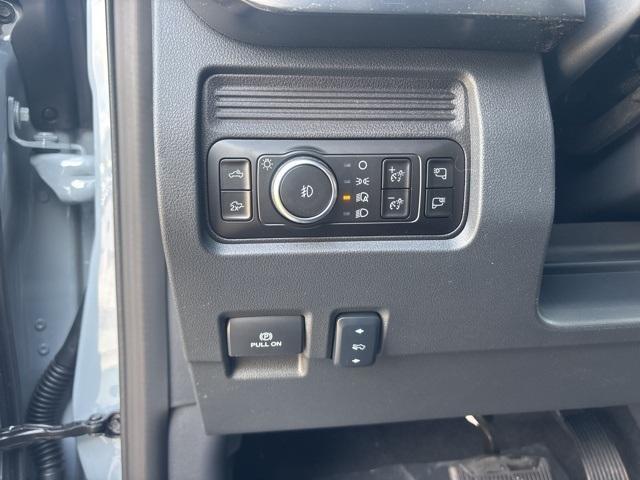 new 2026 Ford F-350 car, priced at $85,455