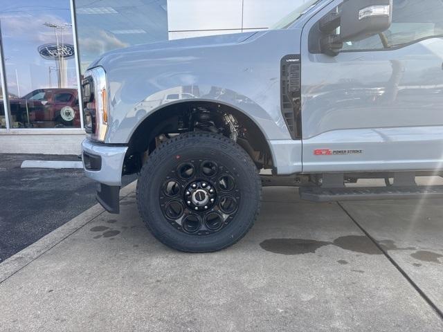 new 2026 Ford F-350 car, priced at $85,455