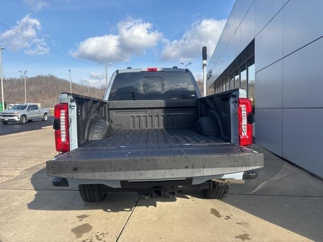 new 2026 Ford F-350 car, priced at $85,455