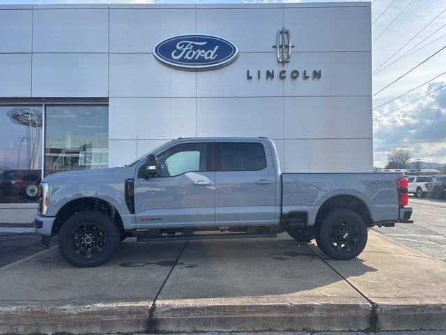 new 2026 Ford F-350 car, priced at $85,455