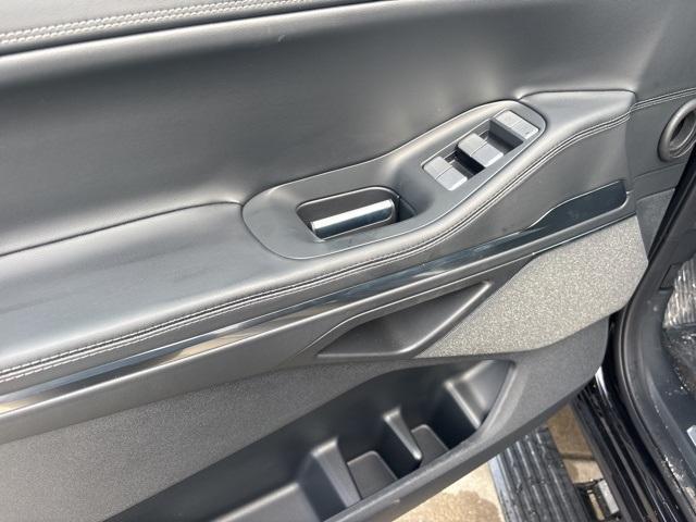 new 2026 Lincoln Navigator car, priced at $108,335