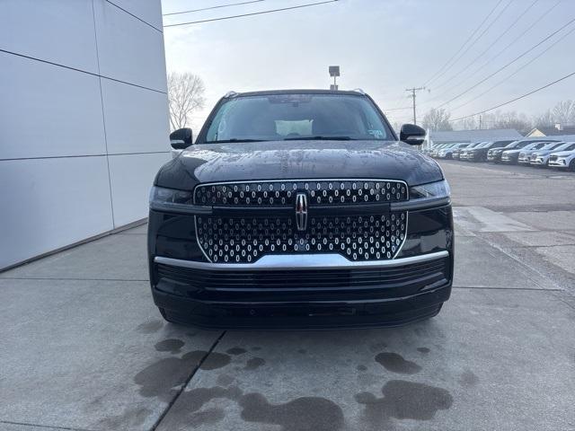 new 2026 Lincoln Navigator car, priced at $108,335