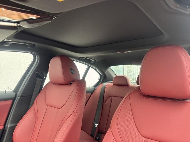 new 2026 BMW 330 car, priced at $59,365