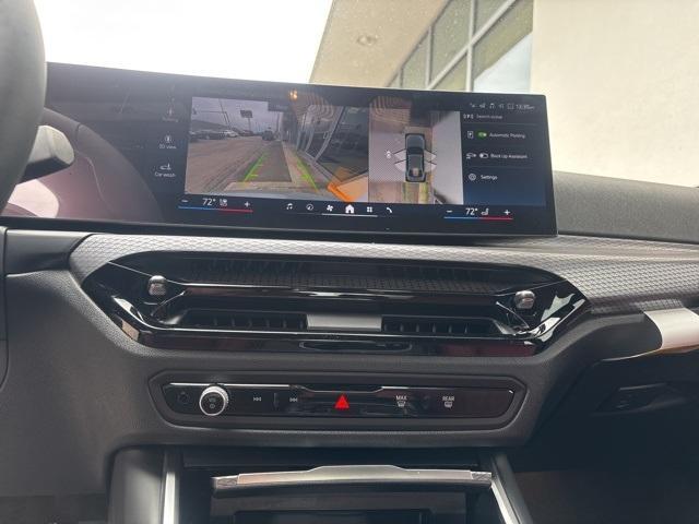 new 2026 BMW 330 car, priced at $59,365