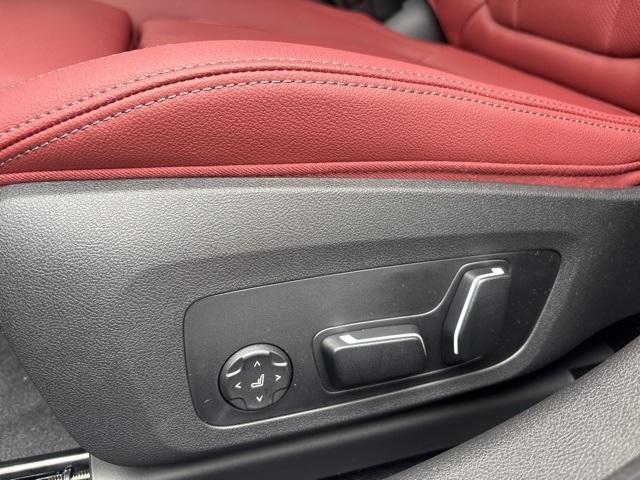 new 2026 BMW 330 car, priced at $59,365