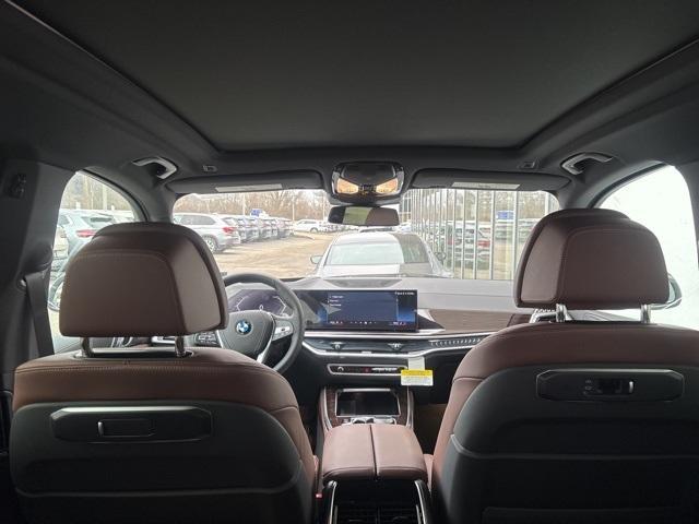 new 2026 BMW X5 car, priced at $82,075