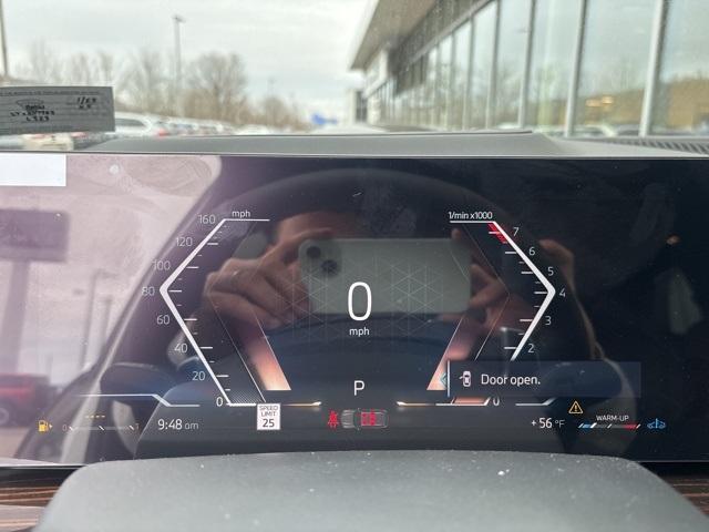 new 2026 BMW X5 car, priced at $82,075