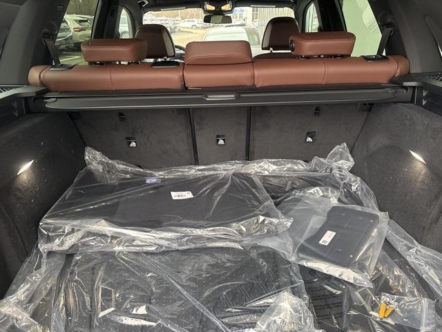 new 2026 BMW X5 car, priced at $82,075