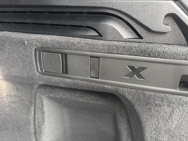 new 2026 BMW X5 car, priced at $82,075