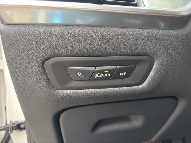 new 2026 BMW X5 car, priced at $82,075