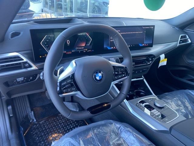 new 2026 BMW 230 car, priced at $50,045