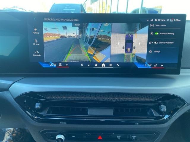 new 2026 BMW 230 car, priced at $50,045