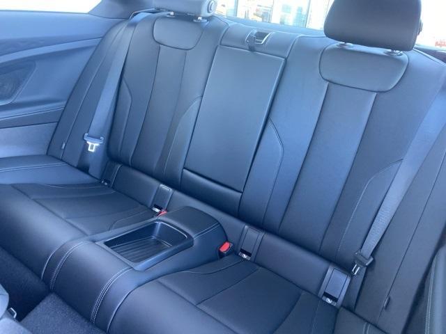 new 2026 BMW 230 car, priced at $50,045