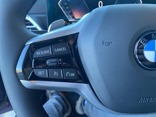 new 2026 BMW 230 car, priced at $50,045