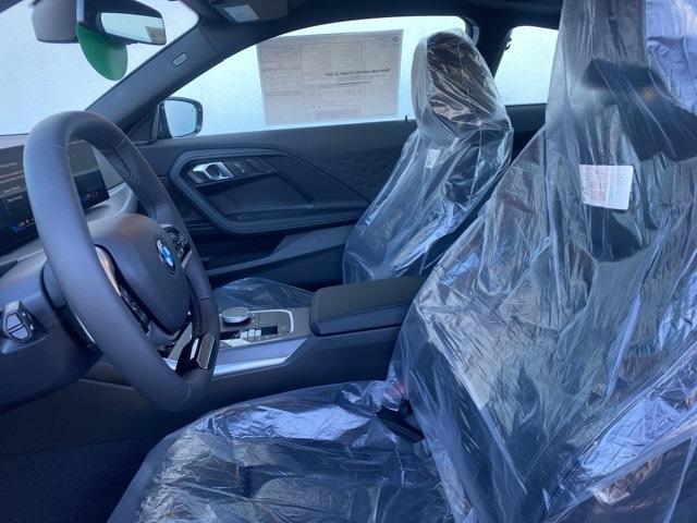 new 2026 BMW 230 car, priced at $50,045