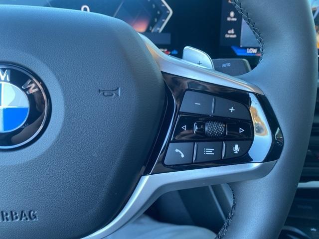 new 2026 BMW 230 car, priced at $50,045