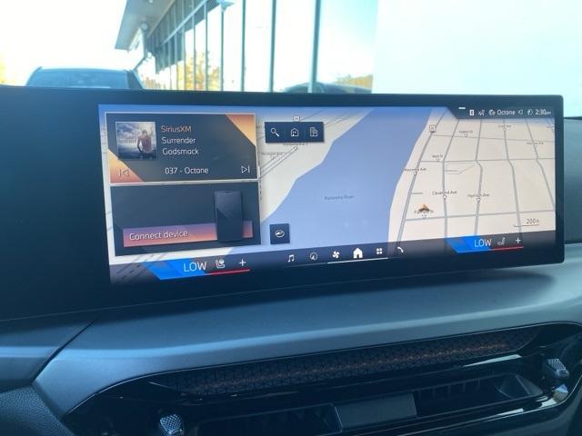 new 2026 BMW 230 car, priced at $50,045