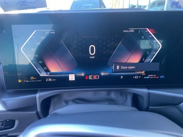 new 2026 BMW 230 car, priced at $50,045