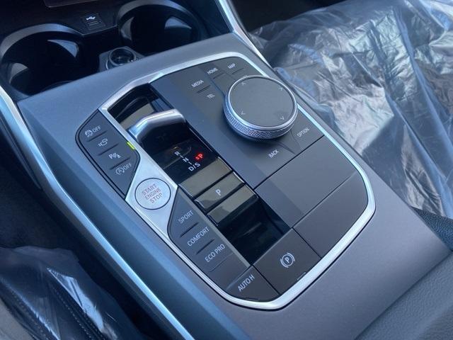 new 2026 BMW 230 car, priced at $50,045