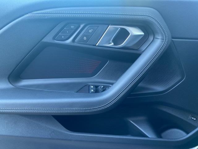 new 2026 BMW 230 car, priced at $50,045