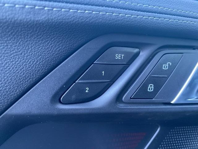 new 2026 BMW 230 car, priced at $50,045