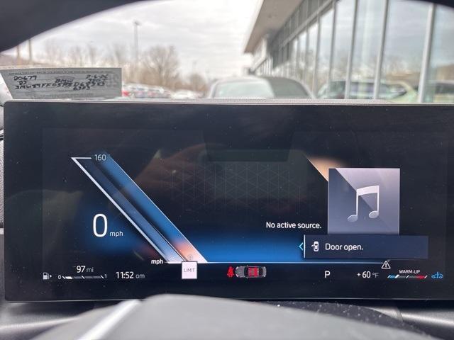 used 2023 BMW 330 car, priced at $35,842