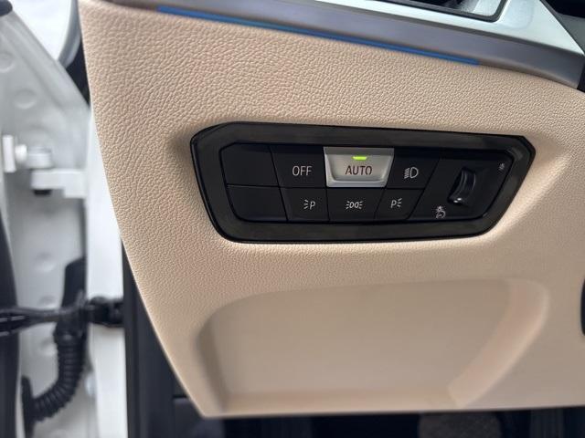 used 2023 BMW 330 car, priced at $35,842