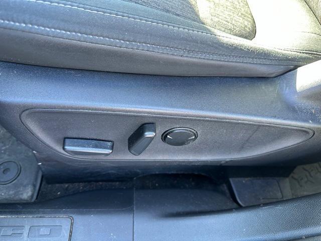 used 2023 Ford Bronco Sport car, priced at $17,977