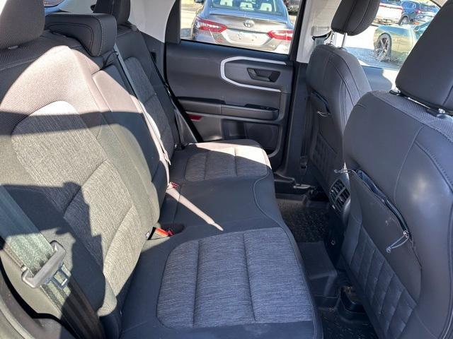 used 2023 Ford Bronco Sport car, priced at $17,977