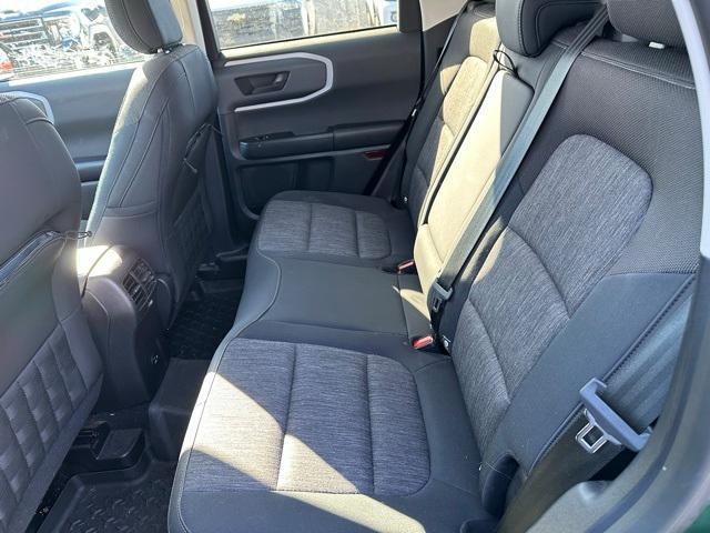 used 2023 Ford Bronco Sport car, priced at $17,977