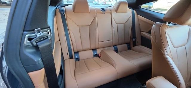 used 2022 BMW 430 car, priced at $30,982