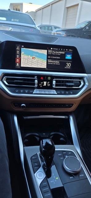 used 2022 BMW 430 car, priced at $30,982