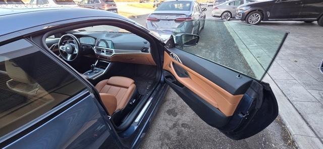 used 2022 BMW 430 car, priced at $30,982