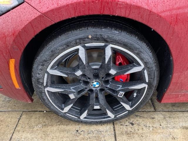 new 2026 BMW 330 car, priced at $59,765