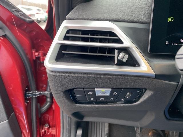 new 2026 BMW 330 car, priced at $59,765