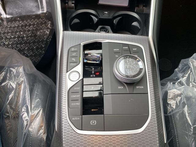 new 2026 BMW 330 car, priced at $59,765