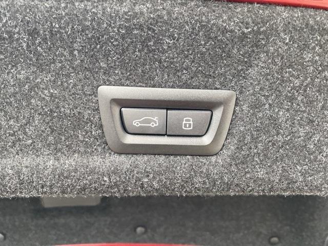 new 2026 BMW 330 car, priced at $59,765