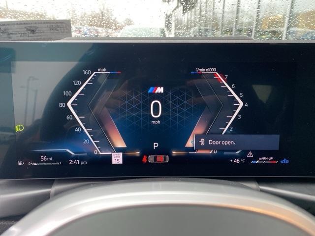 new 2026 BMW 330 car, priced at $59,765