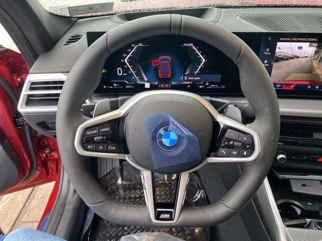 new 2026 BMW 330 car, priced at $59,765