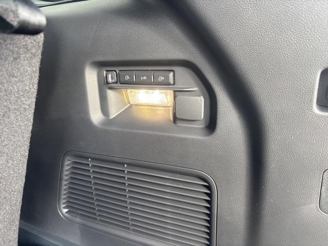 new 2026 Ford Explorer car, priced at $59,840