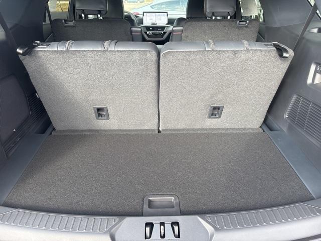 new 2026 Ford Explorer car, priced at $59,840