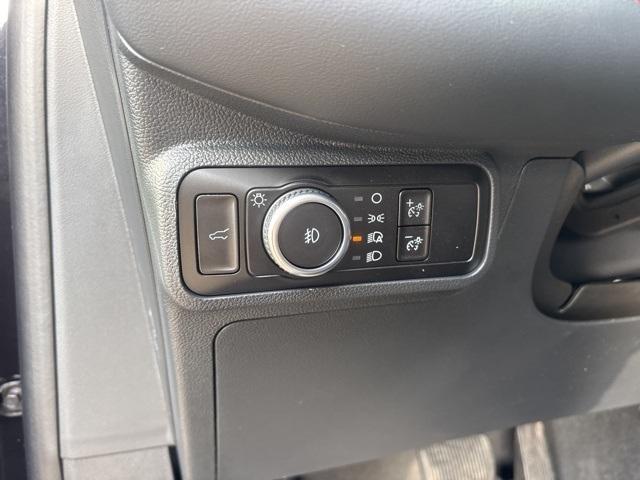 new 2026 Ford Explorer car, priced at $59,840